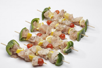 Brochettes