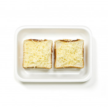 Croques monsieur x2