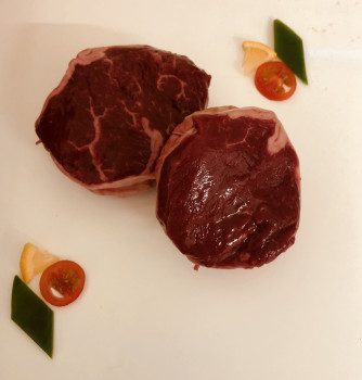 Tournedos filet *** à griller VBF x2