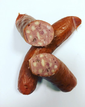Cervelas Champenois x2