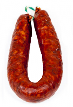 Chorizo Doux