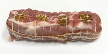 Filet Mignon de Porc à la Fourme d'Ambert