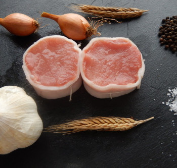 Grenadins de veau à griller (filet mignon) x2