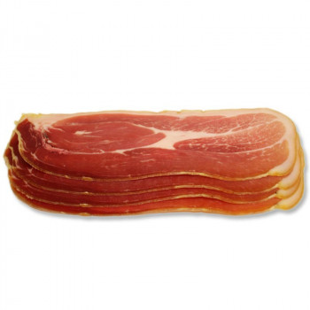 Tranches de Jambon sec x5