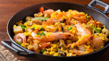 Paella