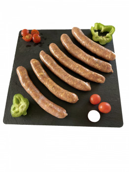 Saucisserie