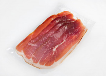 Jambon Serrano Tranché x 4